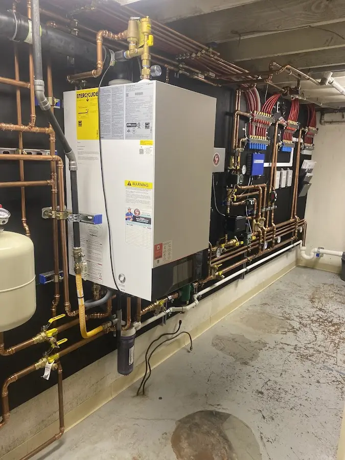 Water Heater Repair in Pulaski, TN
